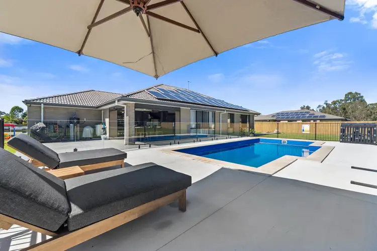 Fifth view of Homely house listing, 14 Anstey Court, Caboolture QLD 4510