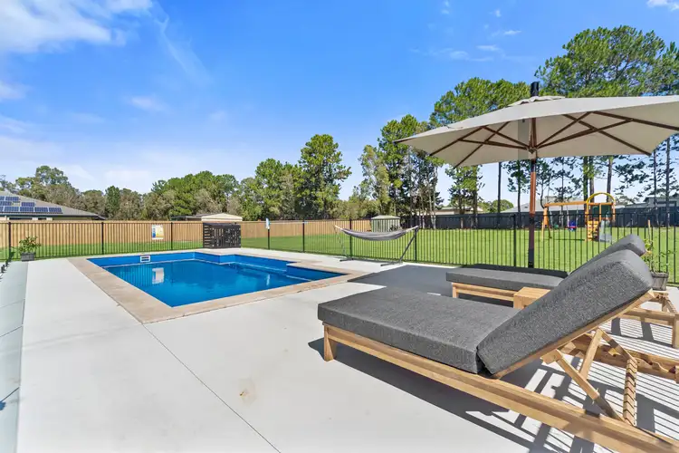 Sixth view of Homely house listing, 14 Anstey Court, Caboolture QLD 4510