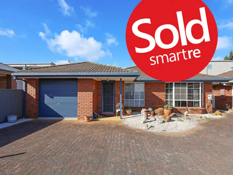 Main view of Homely unit listing, 1/19 Kermond Court, Warrnambool VIC 3280