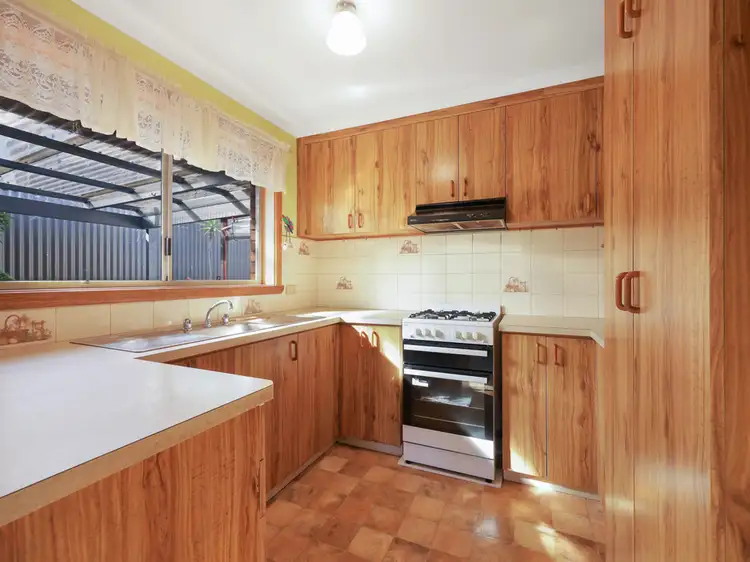 Second view of Homely unit listing, 1/19 Kermond Court, Warrnambool VIC 3280