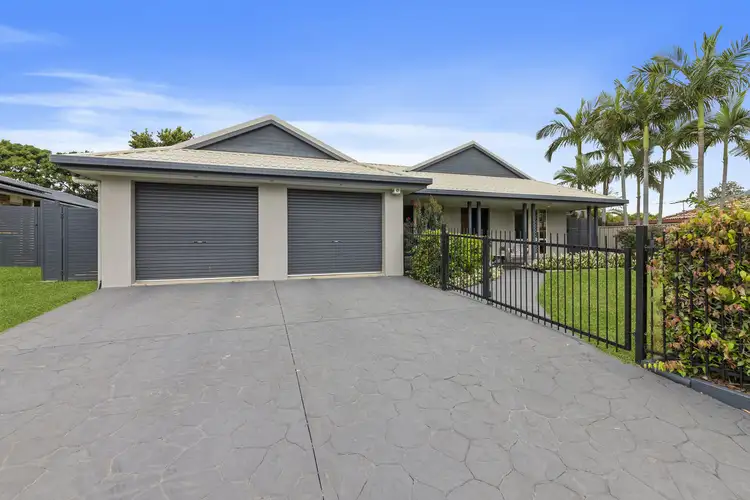 Second view of Homely house listing, 18 Wallace Street, Flinders View QLD 4305