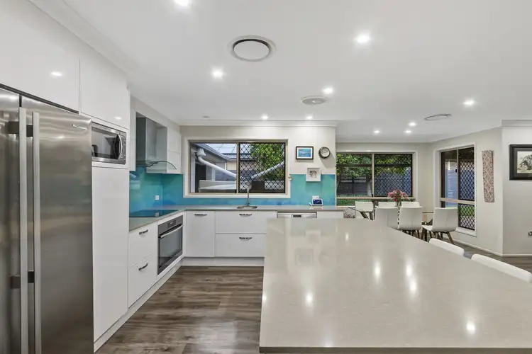 Fifth view of Homely house listing, 18 Wallace Street, Flinders View QLD 4305