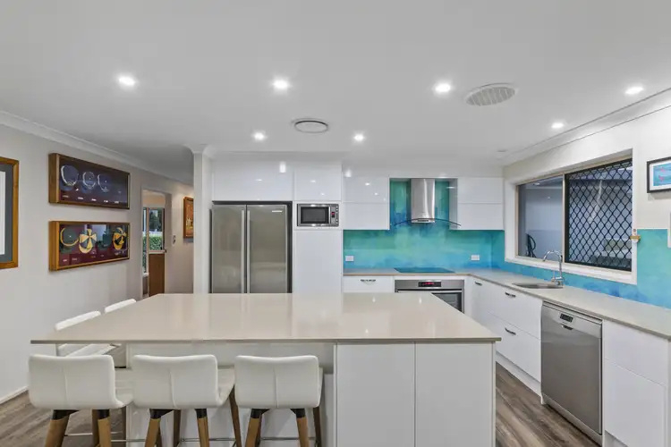 Sixth view of Homely house listing, 18 Wallace Street, Flinders View QLD 4305