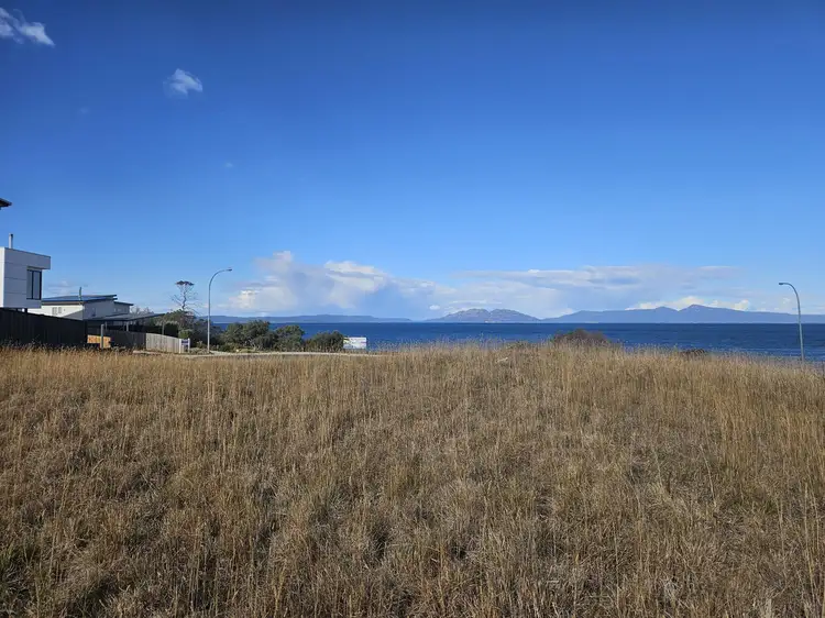 Fifth view of Homely land listing, 24 Aqua Sands Drive, Swansea TAS 7190
