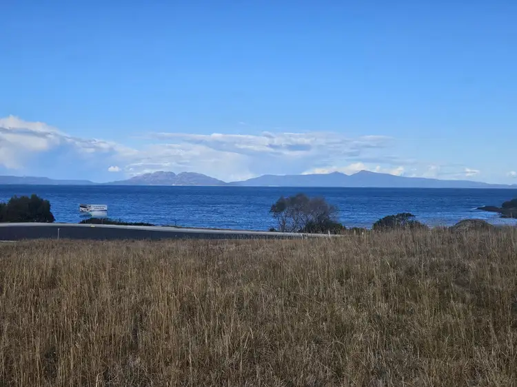 Sixth view of Homely land listing, 24 Aqua Sands Drive, Swansea TAS 7190