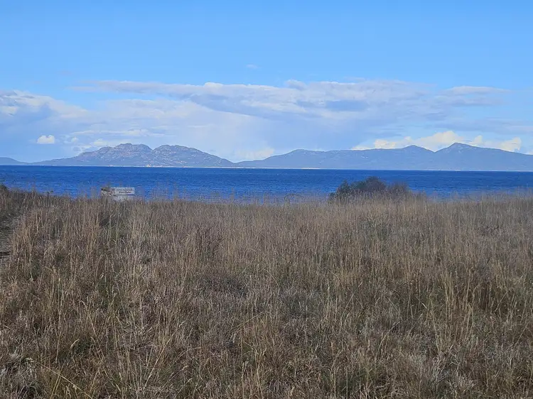 Seventh view of Homely land listing, 24 Aqua Sands Drive, Swansea TAS 7190