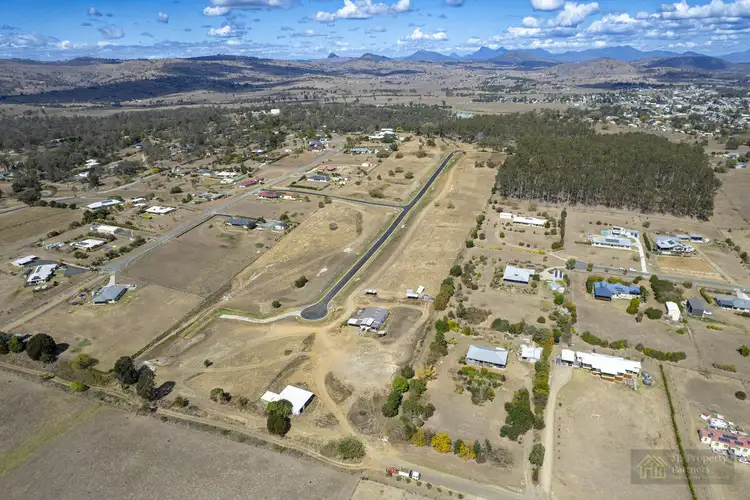 Lot 19 Blumberg Street, Boonah QLD 4310