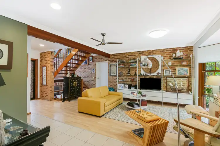 Second view of Homely villa listing, 81/1 Carramar Drive, Tweed Heads West NSW 2485