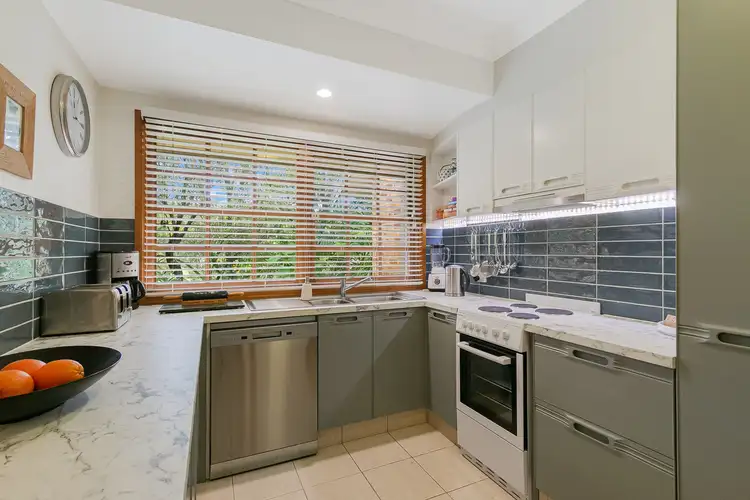 Fourth view of Homely villa listing, 81/1 Carramar Drive, Tweed Heads West NSW 2485