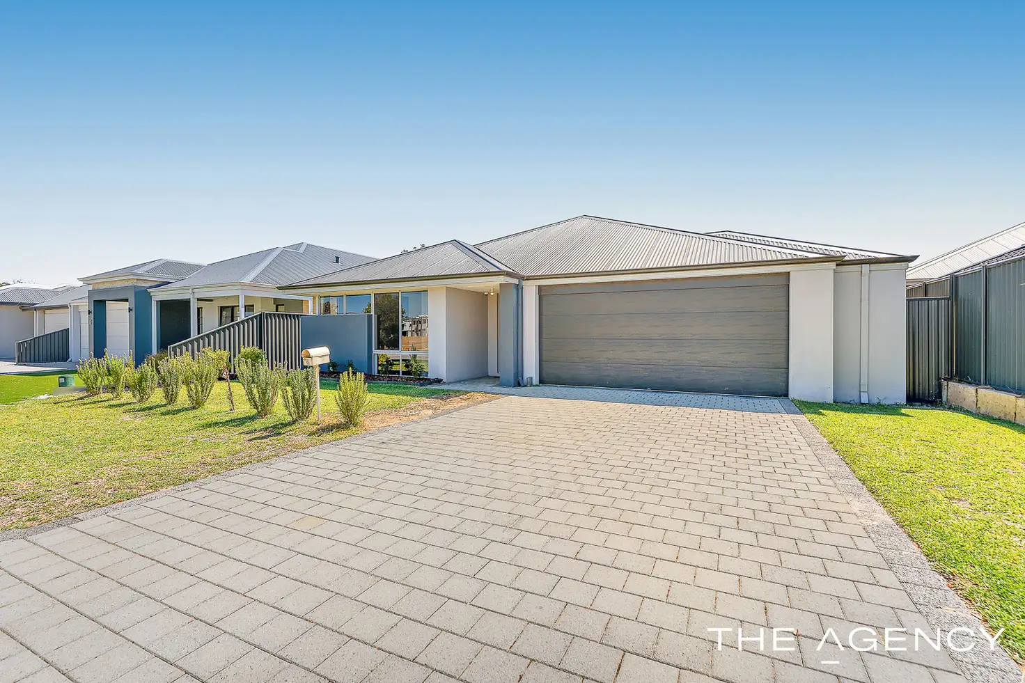 Main view of Homely house listing, 4 Edmonton Loop, Baldivis WA 6171