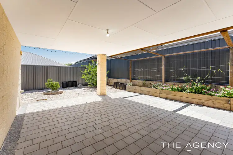 Fourth view of Homely house listing, 4 Edmonton Loop, Baldivis WA 6171