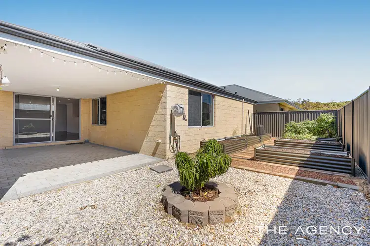 Sixth view of Homely house listing, 4 Edmonton Loop, Baldivis WA 6171