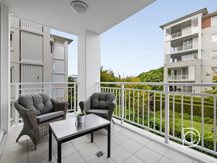 Main view of Homely apartment listing, 310/4 Rosewater Circuit, Breakfast Point NSW 2137