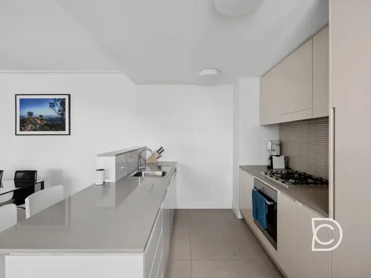 Fourth view of Homely apartment listing, 310/4 Rosewater Circuit, Breakfast Point NSW 2137