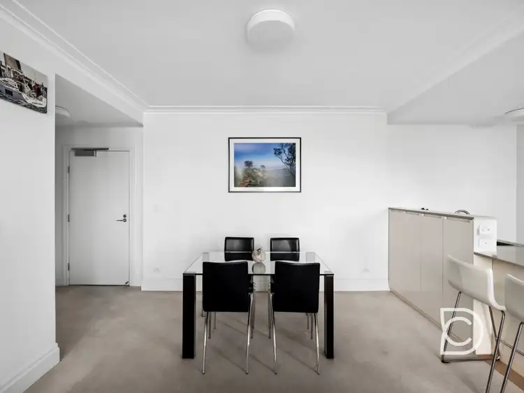 Fifth view of Homely apartment listing, 310/4 Rosewater Circuit, Breakfast Point NSW 2137