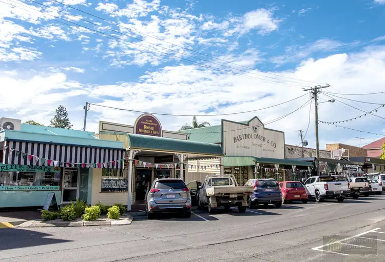 Sixth view of Homely land listing, LOt 5 Blumberg Street, Boonah QLD 4310