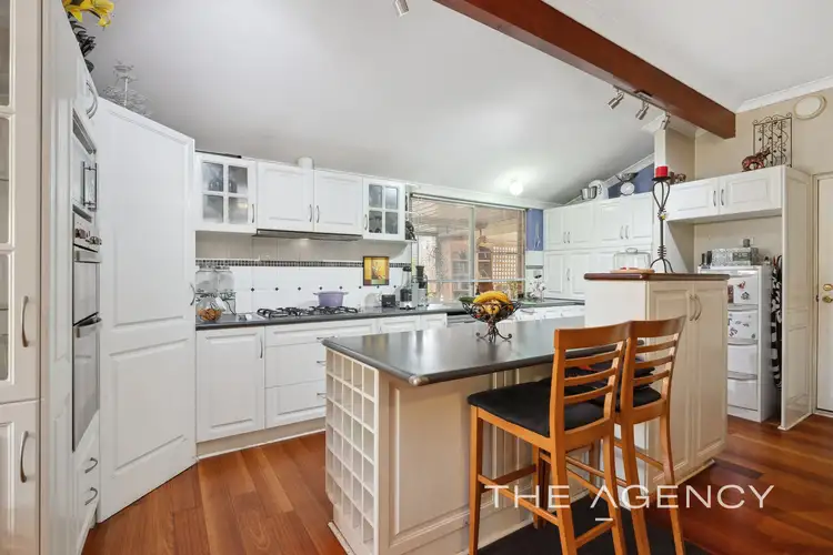Third view of Homely house listing, 8 Dodington Place, Parkerville WA 6081
