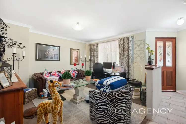 Fifth view of Homely house listing, 8 Dodington Place, Parkerville WA 6081