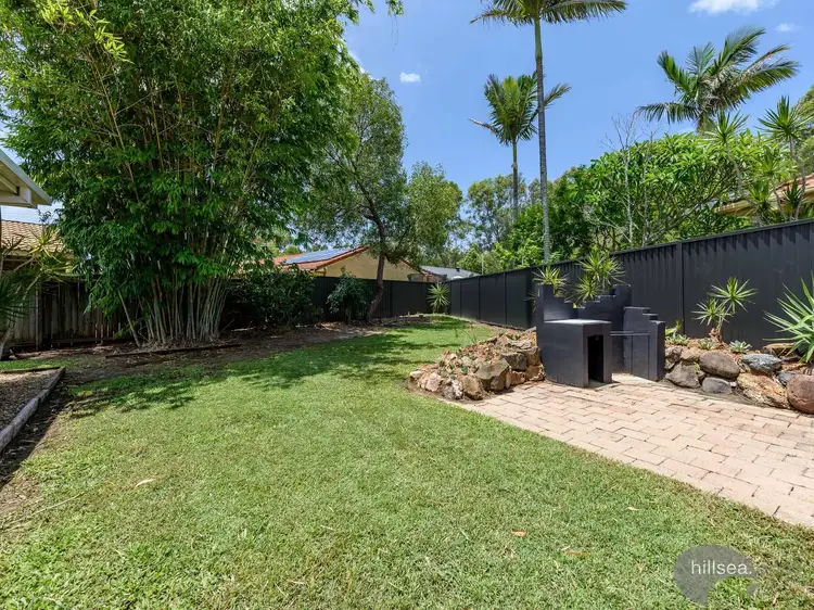 Third view of Homely semi-detached listing, 2/16 Stephanie Court, Labrador QLD 4215