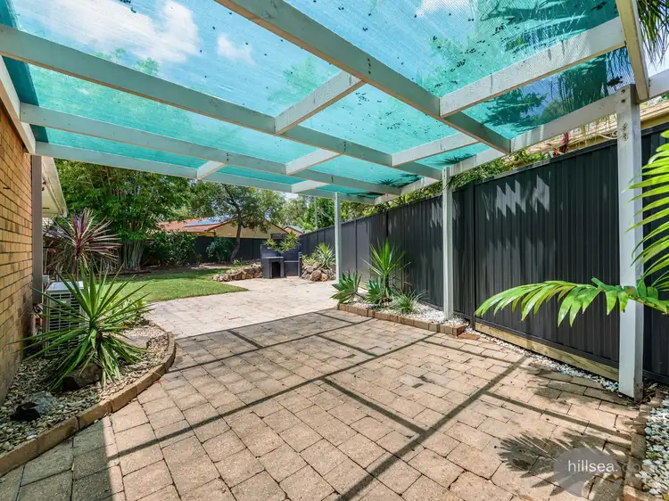 Fifth view of Homely semi-detached listing, 2/16 Stephanie Court, Labrador QLD 4215