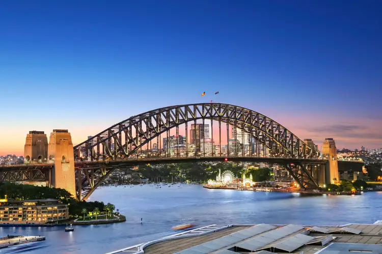 Fifth view of Homely apartment listing, 1501/71 Macquarie Street, Sydney NSW 2000