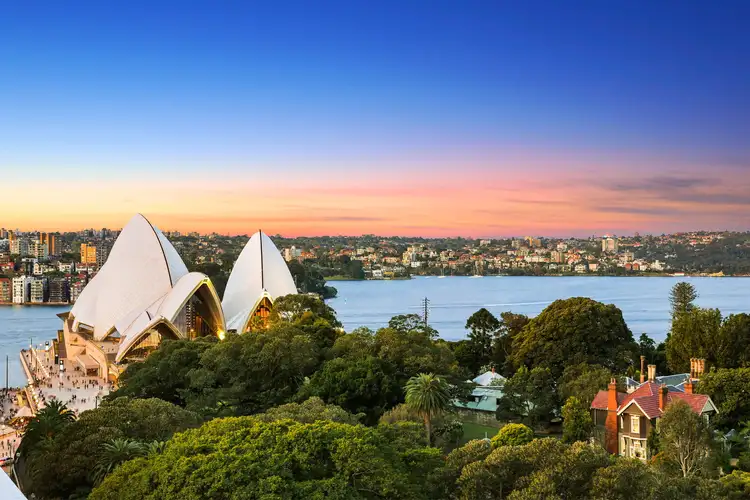 Sixth view of Homely apartment listing, 1501/71 Macquarie Street, Sydney NSW 2000