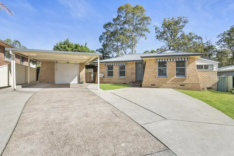 Second view of Homely house listing, 14 Sylvan Crescent, East Maitland NSW 2323