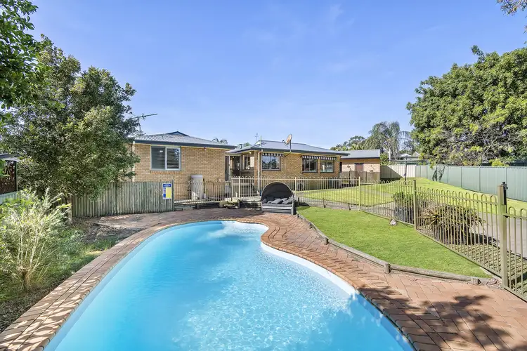 Third view of Homely house listing, 14 Sylvan Crescent, East Maitland NSW 2323