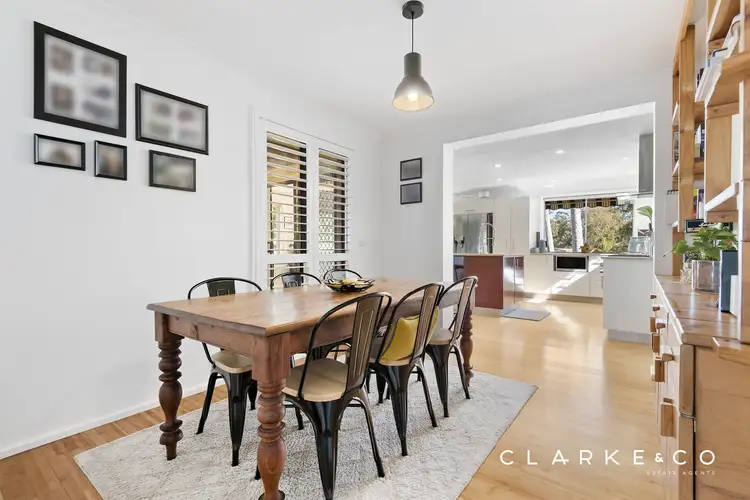 Fifth view of Homely house listing, 14 Sylvan Crescent, East Maitland NSW 2323