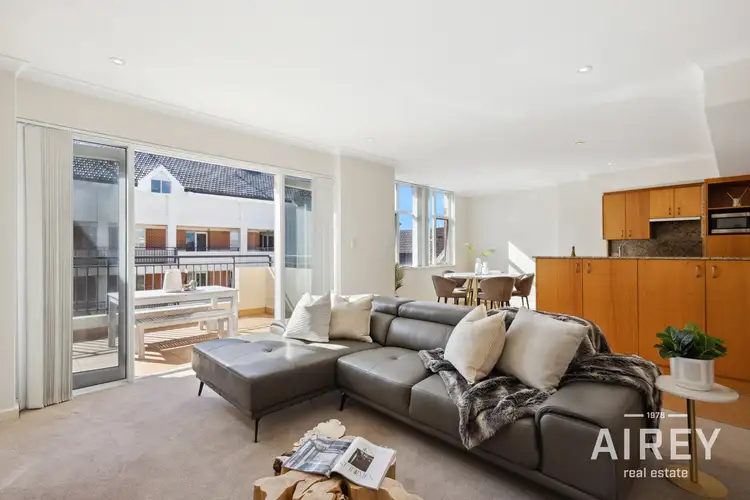Main view of Homely apartment listing, 29/3 Brigid Road, Subiaco WA 6008