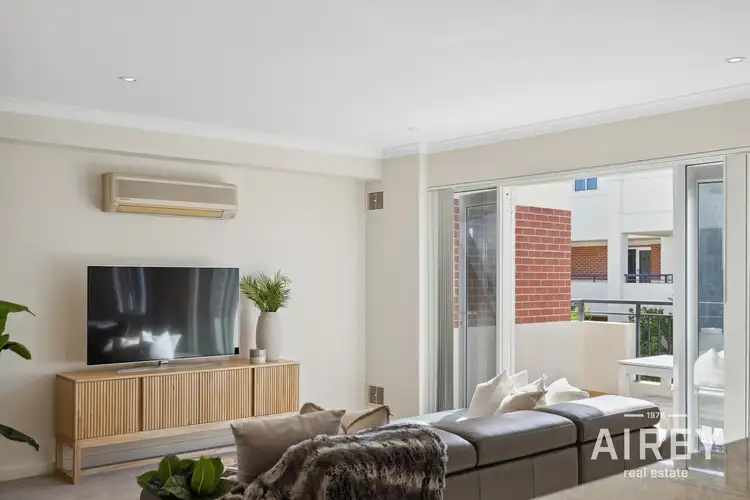 Third view of Homely apartment listing, 29/3 Brigid Road, Subiaco WA 6008