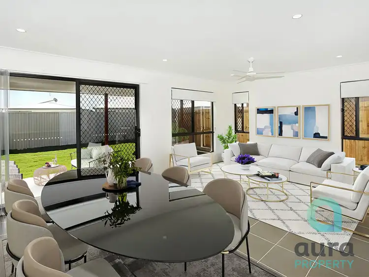 Sixth view of Homely house listing, 80 Bells Reach Drive, Caloundra West QLD 4551