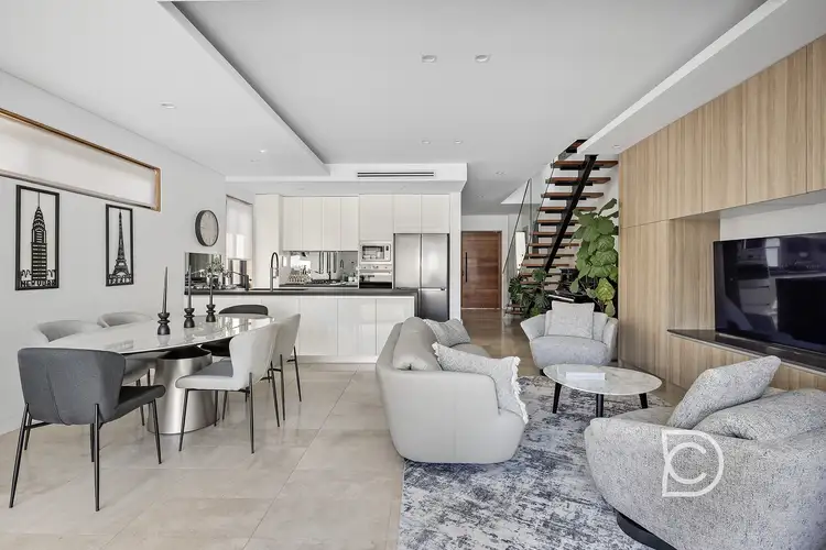 Third view of Homely semi-detached listing, 16A Frederick Street, Concord NSW 2137