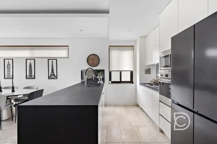 Fifth view of Homely semi-detached listing, 16A Frederick Street, Concord NSW 2137
