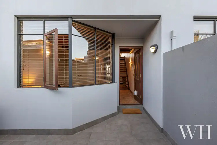 Fourth view of Homely townhouse listing, 5/1A James Street, Fremantle WA 6160