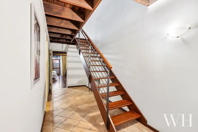 Fifth view of Homely townhouse listing, 5/1A James Street, Fremantle WA 6160