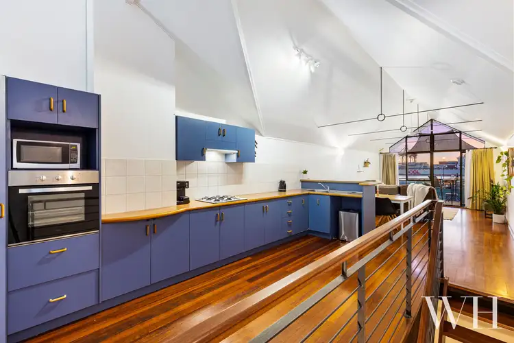 Sixth view of Homely townhouse listing, 5/1A James Street, Fremantle WA 6160