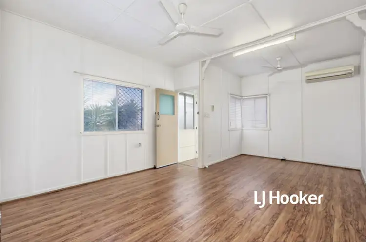 Fourth view of Homely house listing, 57 Alice Street, Walkervale QLD 4670