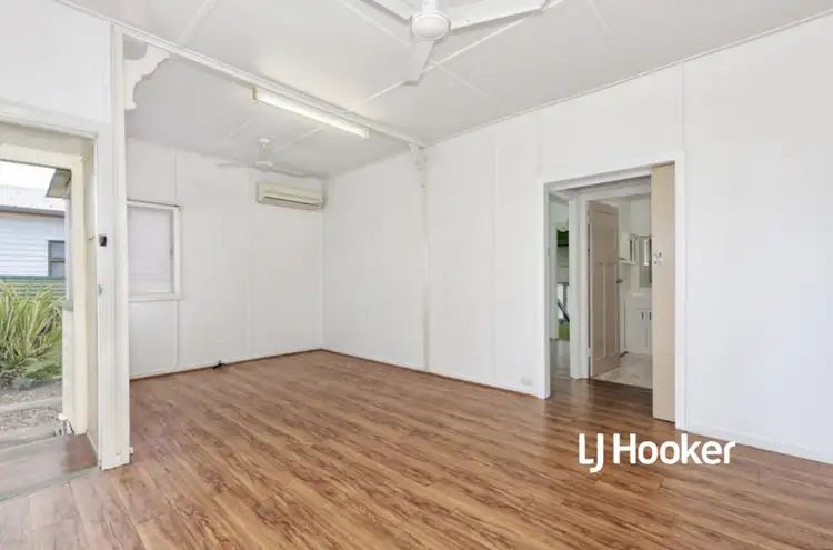 Fifth view of Homely house listing, 57 Alice Street, Walkervale QLD 4670