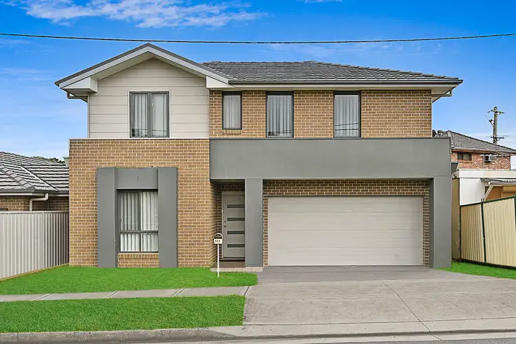 Main view of Homely house listing, 532B Hume Highway, Casula NSW 2170