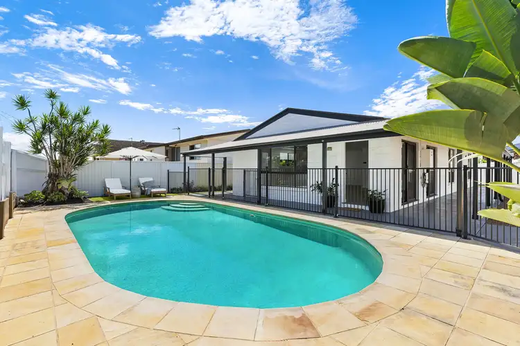 Second view of Homely house listing, 6 Yvonne Crescent, Bilambil Heights NSW 2486