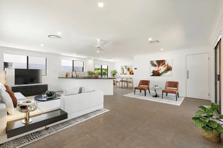 Sixth view of Homely house listing, 6 Yvonne Crescent, Bilambil Heights NSW 2486