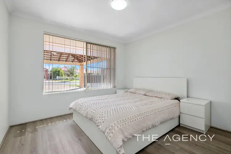 5 Angophora Avenue, Ellenbrook WA 6069