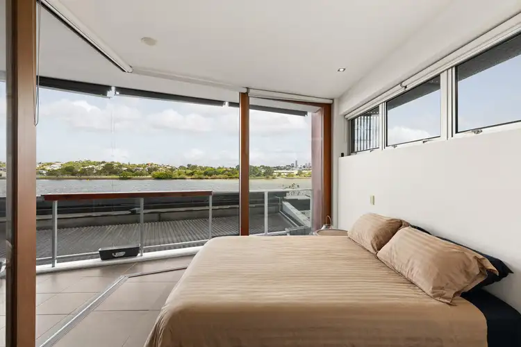 Main view of Homely apartment listing, 301/51 Hercules Street, Hamilton QLD 4007