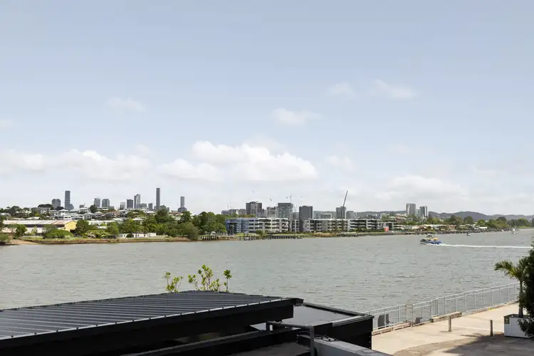 Third view of Homely apartment listing, 301/51 Hercules Street, Hamilton QLD 4007