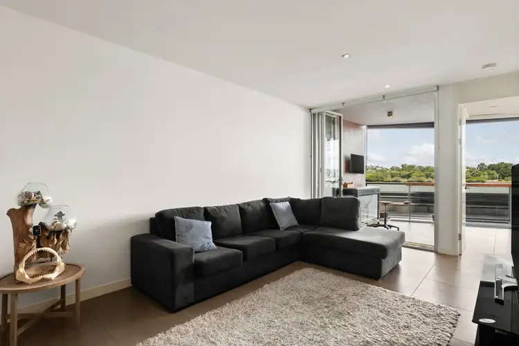 Fifth view of Homely apartment listing, 301/51 Hercules Street, Hamilton QLD 4007