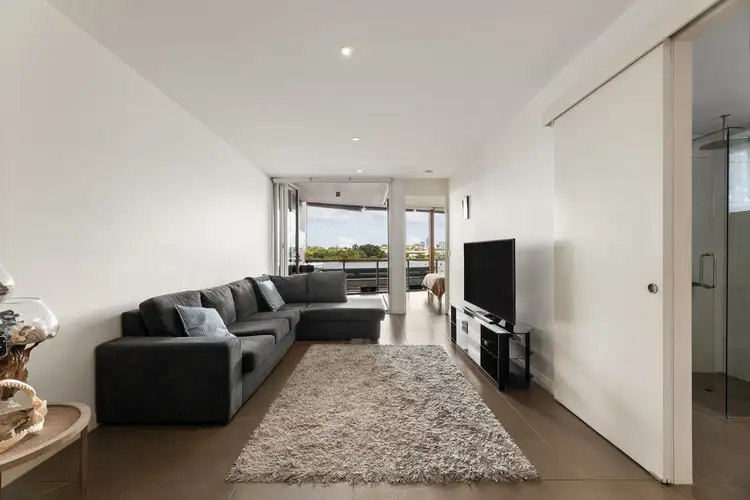 Sixth view of Homely apartment listing, 301/51 Hercules Street, Hamilton QLD 4007