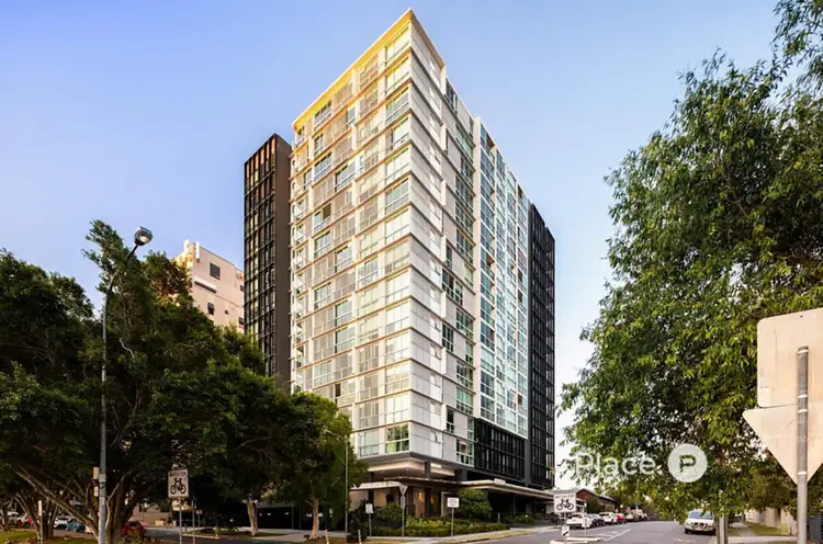 408/18 Thorn Street, Kangaroo Point QLD 4169