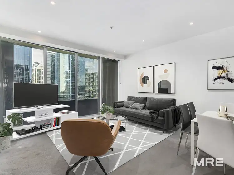 2110/620 Collins Street, Melbourne VIC 3000