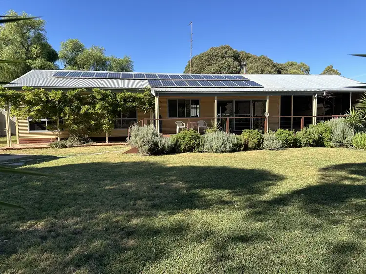 6374 Horrocks Highway, Auburn SA 5451